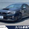 subaru wrx 2016 -SUBARU--WRX DBA-VAG--VAG-013481---SUBARU--WRX DBA-VAG--VAG-013481- image 1