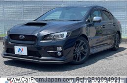 subaru wrx 2016 -SUBARU--WRX DBA-VAG--VAG-013481---SUBARU--WRX DBA-VAG--VAG-013481-