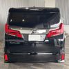 toyota alphard 2019 -TOYOTA--Alphard AGH30W--AGH30-0289909---TOYOTA--Alphard AGH30W--AGH30-0289909- image 2