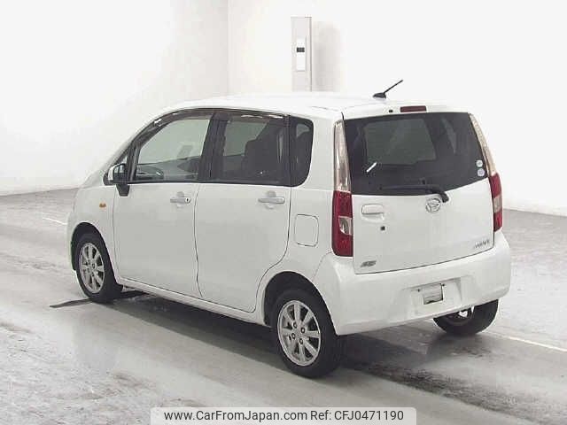 daihatsu move 2011 -DAIHATSU 【広島 582ｺ111】--Move LA100S--0048612---DAIHATSU 【広島 582ｺ111】--Move LA100S--0048612- image 2