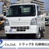 suzuki carry-truck 2019 -SUZUKI--Carry Truck EBD-DA16T--DA16T-446658---SUZUKI--Carry Truck EBD-DA16T--DA16T-446658- image 1