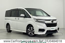 honda stepwagon 2018 -HONDA--Stepwgn DBA-RP3--RP3-1224873---HONDA--Stepwgn DBA-RP3--RP3-1224873-