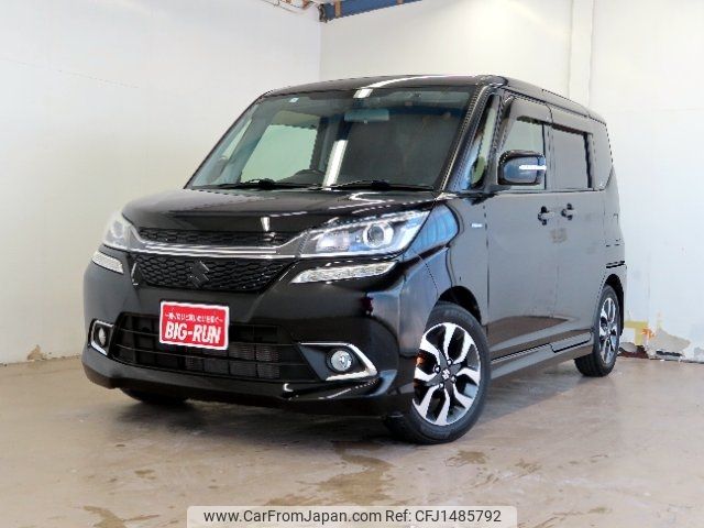 suzuki solio 2016 CFJ1485792 image 1