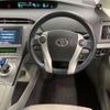 toyota prius 2012 -TOYOTA--Prius DAA-ZVW30--ZVW30-1588734---TOYOTA--Prius DAA-ZVW30--ZVW30-1588734- image 9