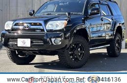 toyota hilux-surf 2005 -TOYOTA--Hilux Surf CBA-TRN215W--TRN215-0009053---TOYOTA--Hilux Surf CBA-TRN215W--TRN215-0009053-