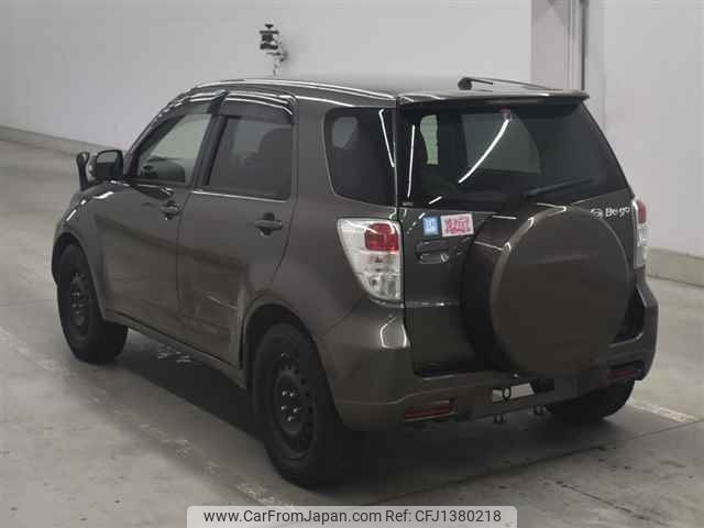 daihatsu be-go undefined -DAIHATSU--Bego J200G-2000265---DAIHATSU--Bego J200G-2000265- image 2