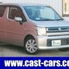 suzuki wagon-r 2017 quick_quick_MH55S_MH55S-161984 image 1