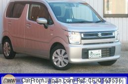 suzuki wagon-r 2017 quick_quick_MH55S_MH55S-161984