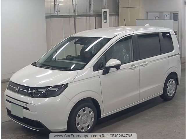 honda freed 2024 -HONDA 【熊谷 502ｾ3126】--Freed 5BA-GT1--GT1-1004570---HONDA 【熊谷 502ｾ3126】--Freed 5BA-GT1--GT1-1004570- image 2