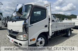 hino dutro 2012 CFJ1741124