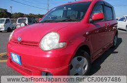 toyota sienta 2005 REALMOTOR_Y2025010160A-12