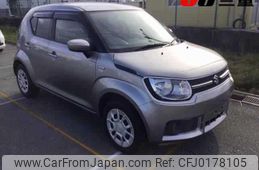 suzuki ignis 2019 -SUZUKI--Ignis FF21S-143711---SUZUKI--Ignis FF21S-143711-