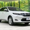 toyota harrier 2015 quick_quick_ZSU60W_ZSU60-0043006 image 17