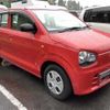 suzuki alto 2018 -SUZUKI--Alto HA36S--392709---SUZUKI--Alto HA36S--392709- image 1