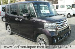honda n-box 2015 CFJ1488485