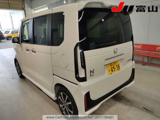 honda n-box 2025 CFJ1758401 image 2