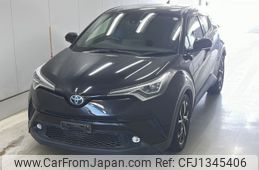 toyota c-hr 2018 -TOYOTA--C-HR ZYX10-2135290---TOYOTA--C-HR ZYX10-2135290-