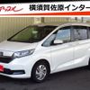 honda freed 2022 -HONDA--Freed 6BA-GB5--GB5-3193921---HONDA--Freed 6BA-GB5--GB5-3193921- image 1