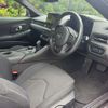 toyota supra 2019 -TOYOTA--Supra 3BA-DB82--DB82-0027746---TOYOTA--Supra 3BA-DB82--DB82-0027746- image 12