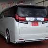 toyota alphard 2017 CFJ0356944 image 5