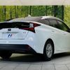 toyota prius 2022 quick_quick_ZVW51_ZVW51-6227293 image 17