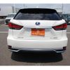 lexus rx 2021 -LEXUS--Lexus RX 6AA-GYL20W--GYL20-0015220---LEXUS--Lexus RX 6AA-GYL20W--GYL20-0015220- image 10