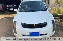 toyota will-cypha 2003 CFJ1683954