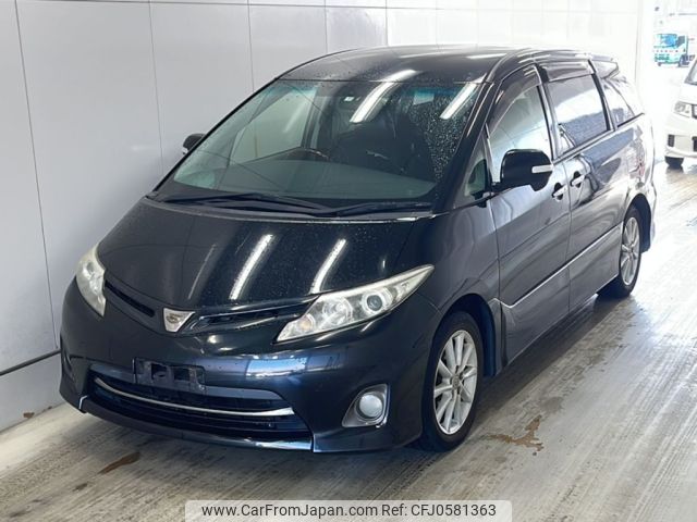 toyota estima 2011 -TOYOTA--Estima ACR50W-0136969---TOYOTA--Estima ACR50W-0136969- image 1