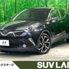 toyota c-hr 2017 -TOYOTA--C-HR DAA-ZYX10--ZYX10-2098540---TOYOTA--C-HR DAA-ZYX10--ZYX10-2098540- image 1