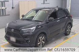 toyota raize 2021 CFJ1659709