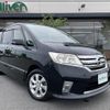 nissan serena 2011 -NISSAN--Serena DBA-FC26--FC26-037309---NISSAN--Serena DBA-FC26--FC26-037309- image 1