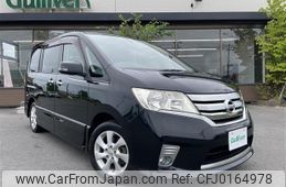 nissan serena 2011 -NISSAN--Serena DBA-FC26--FC26-037309---NISSAN--Serena DBA-FC26--FC26-037309-