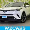 toyota c-hr 2017 quick_quick_DAA-ZYX10_ZYX10-2072208 image 1