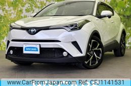 toyota c-hr 2017 quick_quick_DAA-ZYX10_ZYX10-2072208