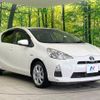 toyota aqua 2012 -TOYOTA--AQUA DAA-NHP10--NHP10-6068908---TOYOTA--AQUA DAA-NHP10--NHP10-6068908- image 16