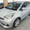 toyota ractis 2012 AF-NCP120-3001312 image 1