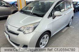 toyota ractis 2012 AF-NCP120-3001312