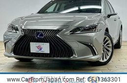 lexus es 2019 -LEXUS--Lexus ES 6AA-AXZH10--AXZH10-1010774---LEXUS--Lexus ES 6AA-AXZH10--AXZH10-1010774-