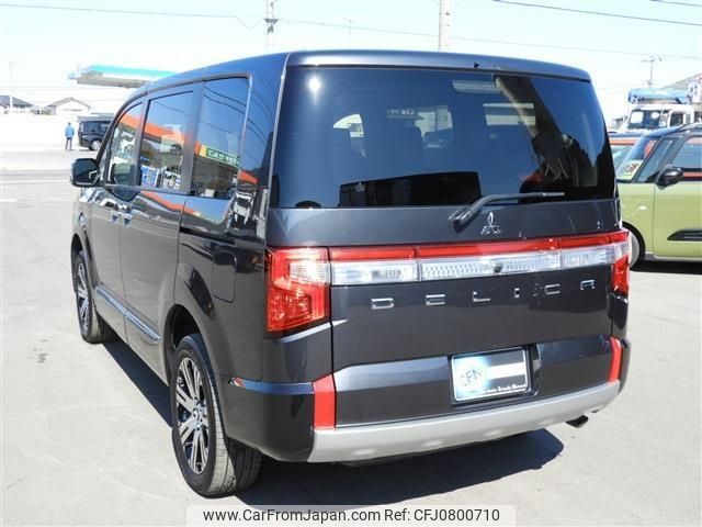 mitsubishi delica-d5 2023 -MITSUBISHI--Delica D5 CV1W--4015850---MITSUBISHI--Delica D5 CV1W--4015850- image 2