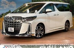 toyota alphard 2020 -TOYOTA--Alphard 3BA-AGH30W--AGH30-9014325---TOYOTA--Alphard 3BA-AGH30W--AGH30-9014325-