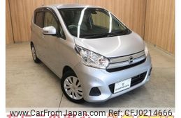 nissan dayz 2018 -NISSAN--DAYZ DBA-B21W--B21W-0616620---NISSAN--DAYZ DBA-B21W--B21W-0616620-