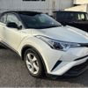 toyota c-hr 2017 -TOYOTA--C-HR DAA-ZYX10--ZYX10-2088466---TOYOTA--C-HR DAA-ZYX10--ZYX10-2088466- image 1