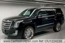 cadillac escalade 2017 quick_quick_99999_1GYS47KJ8GR381236