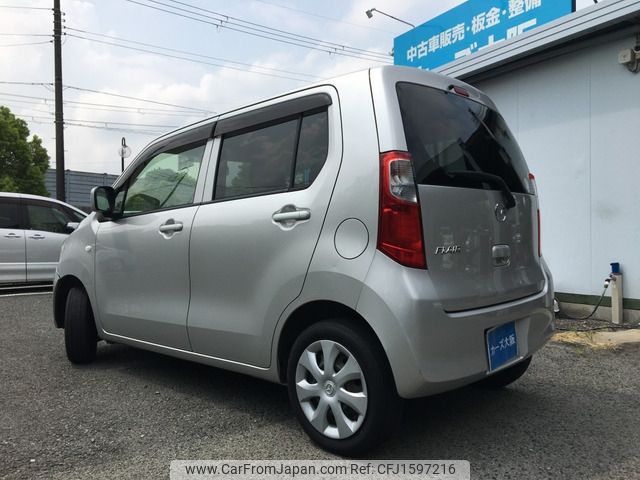 mazda flair 2014 CFJ1597216 image 2