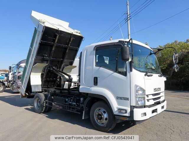 isuzu forward 2019 -ISUZU--Forward 2RG-FRR90S2--FRR90-7146485---ISUZU--Forward 2RG-FRR90S2--FRR90-7146485- image 1