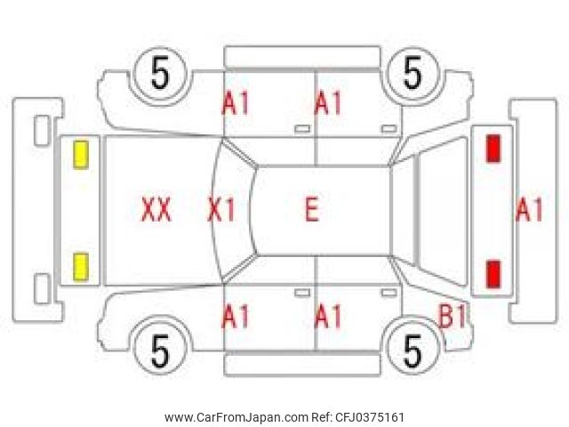 honda n-box 2020 -HONDA--N BOX 6BA-JF3--JF3-1442890---HONDA--N BOX 6BA-JF3--JF3-1442890- image 2