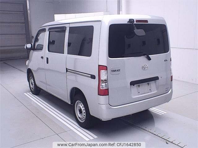 toyota townace-van 2023 CFJ1642850 image 2
