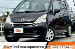 daihatsu move 2011 -DAIHATSU--Move DBA-LA100S--LA100S-0081643---DAIHATSU--Move DBA-LA100S--LA100S-0081643-