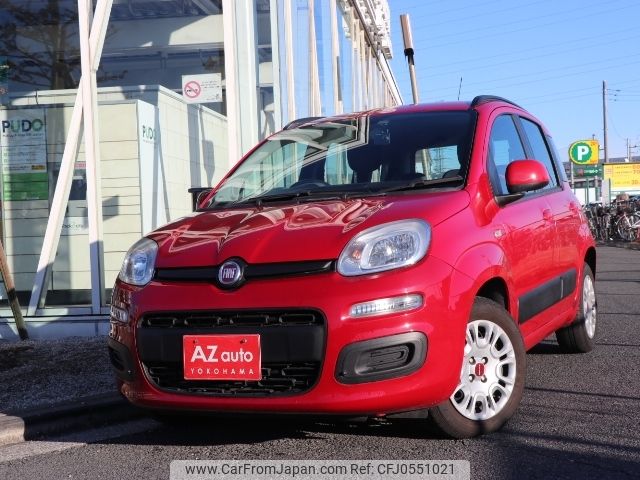 fiat panda 2014 -FIAT--Fiat Panda ABA-13909--ZFA31200003357968---FIAT--Fiat Panda ABA-13909--ZFA31200003357968- image 1