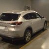 mazda cx-8 2021 -MAZDA--CX-8 3DA-KG2P--KG2P-359570---MAZDA--CX-8 3DA-KG2P--KG2P-359570- image 2